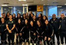 Brasil e Venezuela decidem Sul-Americano feminino sub-17 de vôlei