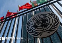 Como o Brasil ajudou a criar a ONU?