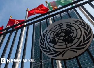 Como o Brasil ajudou a criar a ONU?