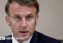 Crise política na França: por que país pode se tornar o novo problema na Europa