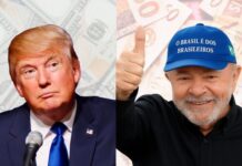 SBT Notícias: Brasil e EUA terão reunião sobre tarifaço nesta quinta (16), diz Lula