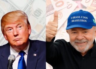 SBT Notícias: Brasil e EUA terão reunião sobre tarifaço nesta quinta (16), diz Lula