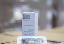 Chega ao Brasil 2,1 milhões de insulinas nacional – Rádio Santana FM