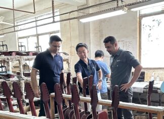 Médias empresas brasileiras ampliam negócios com a China | Média É Mais