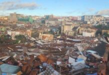 Por que o Brasil não conseguiu (e nem deve conseguir) prever novos tornados