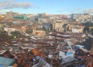 Por que o Brasil não conseguiu (e nem deve conseguir) prever novos tornados