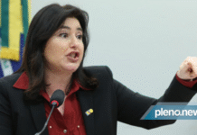 Tebet: Brasil evitará shutdown administrativo em 2027 | Brasil