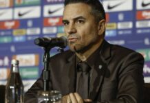 CNN Esportes S/A entrevista Rodrigo Caetano, diretor da CBF