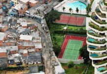 No Brasil de Master e sonegador bilionário, salário mínimo é o vilão