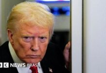 Os cristãos estão sendo perseguidos na Nigéria, como afirma Trump?