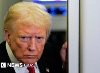 Os cristãos estão sendo perseguidos na Nigéria, como afirma Trump?