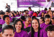 Brasil.IA oferece cursos grátis de tecnologia em 2026