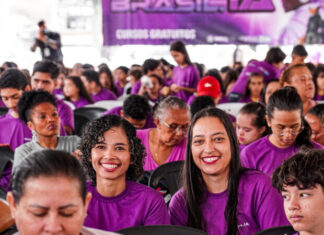 Brasil.IA oferece cursos grátis de tecnologia em 2026