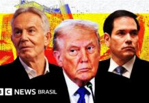 Gaza: por que ‘Conselho da Paz’ de Trump, para o qual Lula foi convidado, é tão polêmico