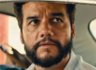 O Agente Secreto | Wagner Moura fala sobre política e fake news EUA