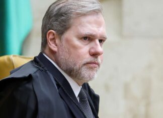 Empresa de Toffoli usou ‘CNPJ de prateleira’ e estratégia que agiliza sociedade anônima, diz jornal