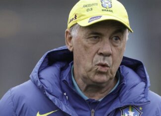 Ancelotti escala Seleção com melhores brasileiros que treinou; veja lista