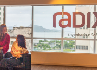 Empresa de tecnologia está com mais de 300 vagas abertas no Brasil e no exterior