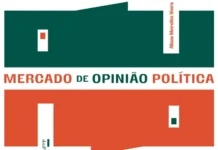 obra analisa ascensão da nova direita e polarização política no Brasil