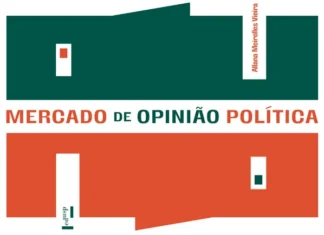 obra analisa ascensão da nova direita e polarização política no Brasil