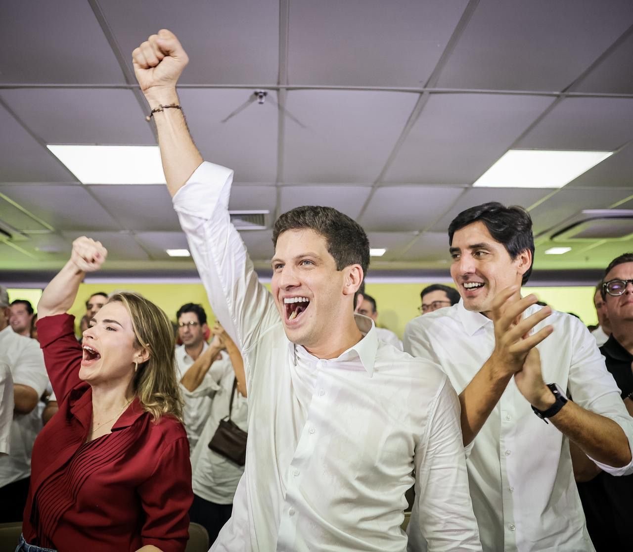 Edson Holanda/Frente Popular de Pernambuco