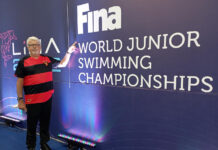 Do Sport para o Mundo: A Trajetória de Marcelo Falcão e os desafios dos esportes aquáticos no Brasil