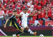 Adversária do Brasil na Copa, Escócia perde meia Billy Gilmour por lesão