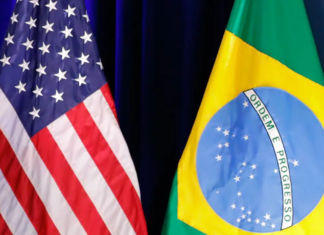 Brasil e EUA iniciam negociação sobre tarifas nesta semana