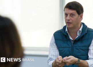 ‘É no mínimo imoral’, diz ex-ministro de Bolsonaro sobre ligação de Flávio com Vorcaro
