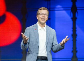 “IA Nivela o Brasil com Líderes Globais em Tecnologia”, Diz CEO da Red Hat