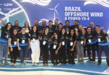 Maior evento do Brasil sobre energia eólica offshore e neoindustrialização sustentável começa hoje no Rio Grande do Norte