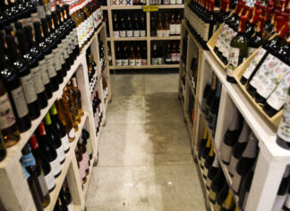 Vinhos portugueses podem ampliar participação no Brasil