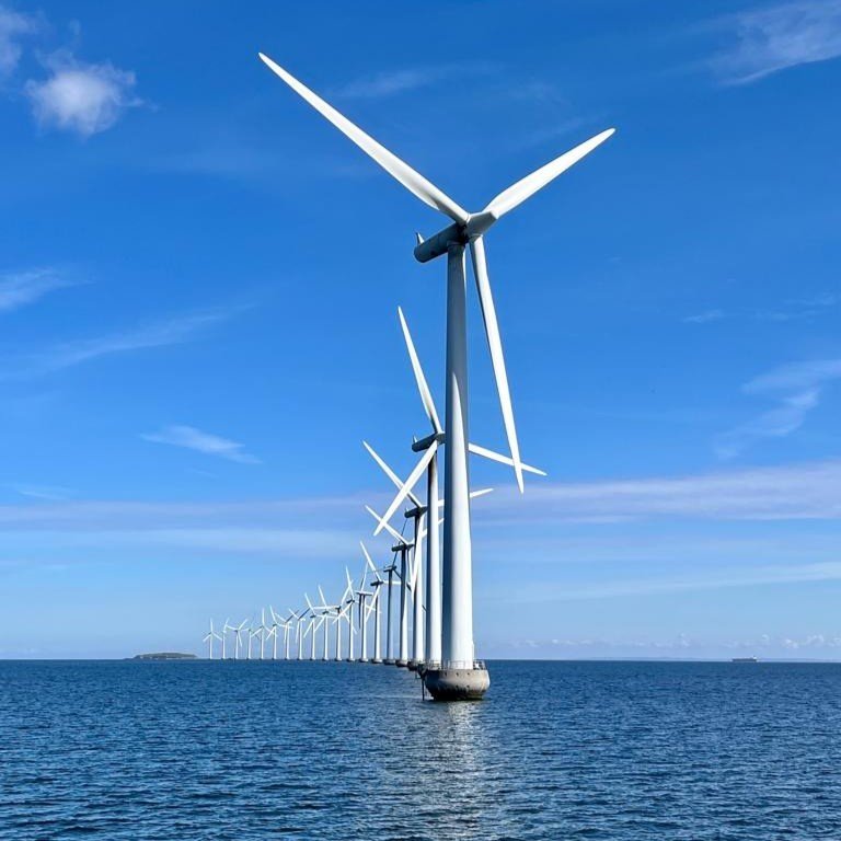 IV Brazil Offshore Wind &Power-to-X Divulgação