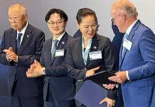 Brasil e Coreia do Sul fortalecem parceria com foco em IA, tecnologia e agronegócio » Portal PaNoRaMa