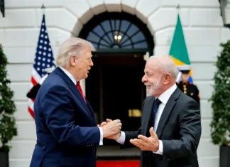 Brasil aguarda resposta dos EUA sobre cooperação contra crime organizado