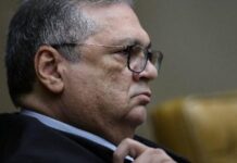 Borges: Bolsonaristas veem Dino querer tratar Brasil ‘como Maranhão’