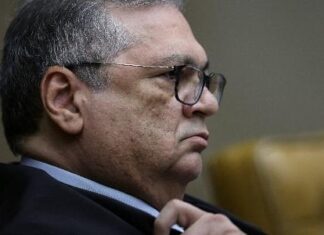 Borges: Bolsonaristas veem Dino querer tratar Brasil ‘como Maranhão’